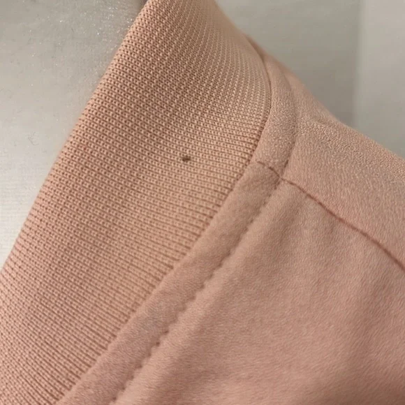 ✨Forever 21 Floral Embroidery Bomber Jacket - Picture 6 of 17